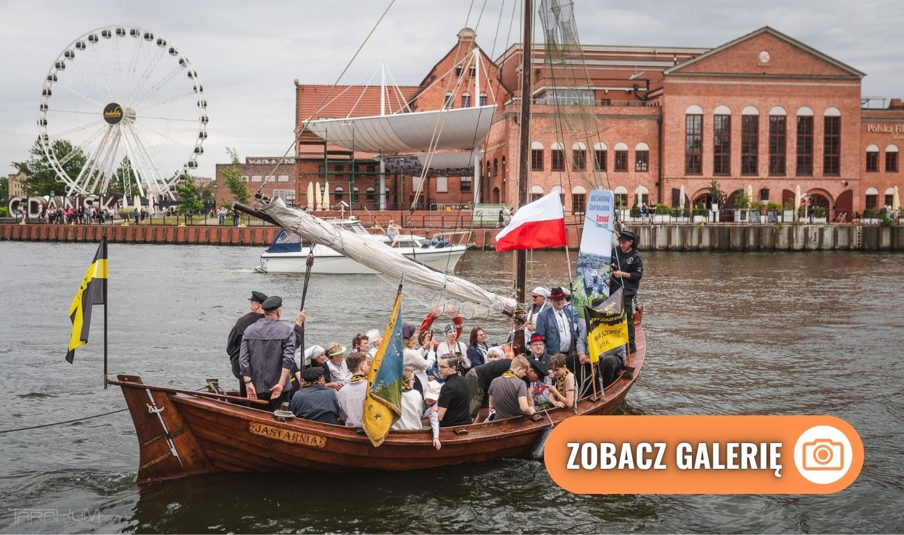 Fischmarkt 2025, Gdańsk